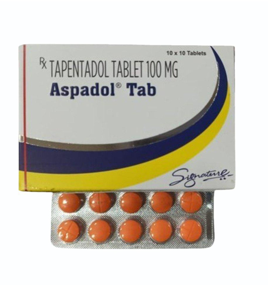 aspadol tab