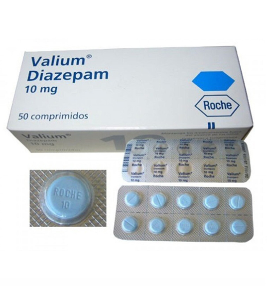 Valium Diazepam