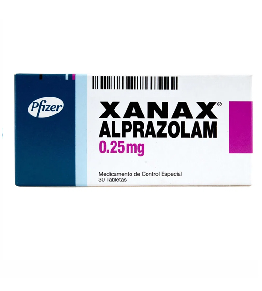 Xanax