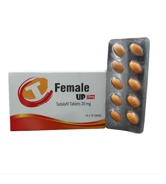 female up cialis