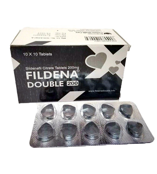 Fildena Double