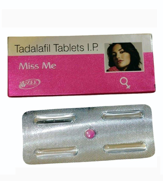 Miss me Tablet