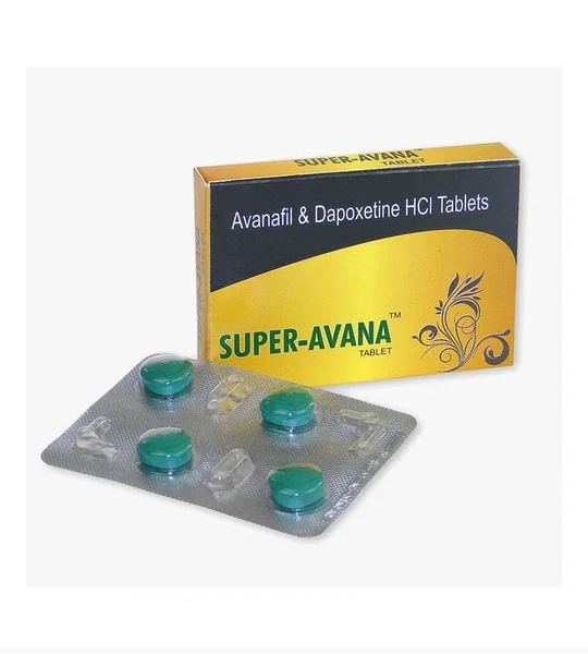 super-avana