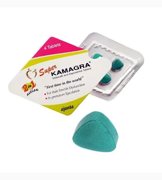 Super Kamagra