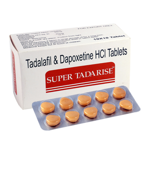 super-tadarise-tablets